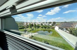 Wohnung kaufen in Landersdorferstraße 33, 3500 Krems an der Donau, 3ZI-Dachterrassen-Eigentum mit Tiefgarage Absolute Ruhelage mit Grünblick