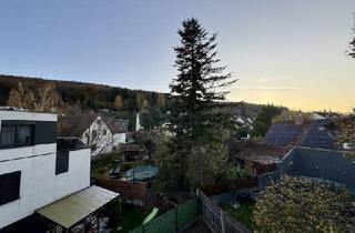 Wohnung kaufen in 3400 Klosterneuburg, Villa mit hochwertigster Ausstattung, großzügigem Garten, großer Terrasse & spektakulärer Dachterrasse!