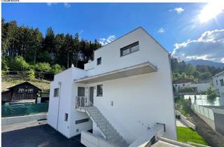Penthouse kaufen in Prantlweg 3E, 6401 Inzing, Nur für Anleger: Penthouse Top 4 – Inzing