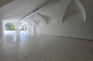 Geschäftslokal mieten in Sylvester-Jordan-Straße 1, 6094 Axams, MIETE: Geschäftsfl. am Dorfplatz in AXAMS