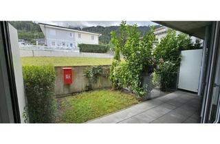 Wohnung kaufen in Wiesenweg 27, 6094 Axams, T5: 3-Zi. Gartenwhg. m. Erwerbsförderung