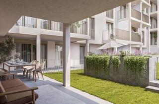 Anlageobjekt in Siebenbrunnengasse, 1050 Wien, Siebenbrunnengasse 44 - Exklusives Wohngefühl im Herzen von Margareten