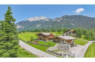 Haus kaufen in 6215 Achenkirch, Exklusives Chalet-Duo in Top-Ruhelage