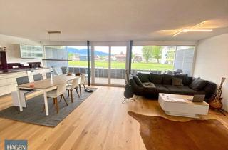 Wohnung kaufen in Augasse 17, 6973 Höchst, Traumwohnung in Höchst gesucht? Dann sind Sie hier genau richtig! 3 Zimmerwohnung mit wunderbarer Aussicht!