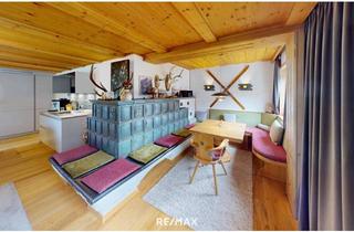 Wohnung kaufen in 6543 Nauders, Traumhafte 3-Zimmer-Wohnung – Stilvolles Wohnen mit Charme...