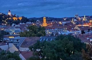 Wohnung kaufen in Elisabethinergasse, 8020 Graz, PROVISIONSFREI! ZENTRAL & TRAUMBLICK: Elegante Wohnung mit großem Balkon