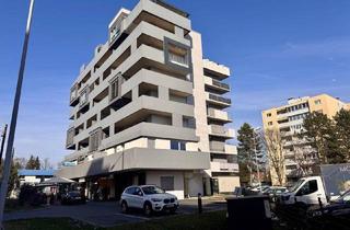 Wohnung kaufen in Straßganger Straße, 8052 Graz, Anlegerwohnung mit 5-jähriger Mietgarantie – Sofort Ertrag sichern! 3,13 % Rendite