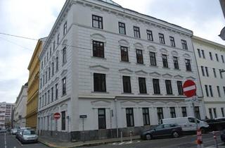 Wohnung kaufen in Praterstern, 1020 Wien, Lage, Lage, Lage- Moderne Dachgeschosswohnung beim Augarten und Praterstern