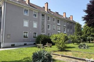 Wohnung kaufen in 8572 Bärnbach, 2-Zimmer-Wohnung in Zentrum von Bärnbach