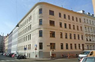Wohnung kaufen in Straßgschwandtnerstraße, 1140 Wien, Nähe U3 und U4 - Sanierungsbedürftige Altbauwohnung in ruhiger Lage- Ihre Chance zur Selbstverwirklichung