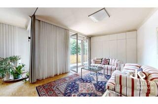 Wohnung kaufen in Konstanziagasse, 1220 Wien, Geräumige 6-Zimmer-Wohnung mit Balkon und Garagenbox!
