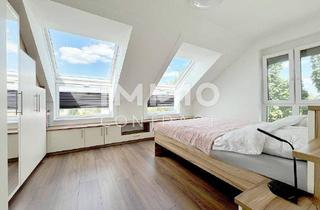 Wohnung kaufen in 3500 Krems an der Donau, 3ZI-Dachterrassen-Eigentum mit TiefgarageAbsolute Ruhelage mit Grünblick