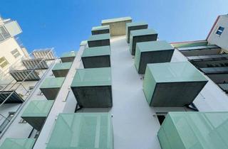 Wohnung kaufen in Klinik Favoriten, 1100 Wien, Anlage- SMART CITY LIVING – Wohnen mit Stil, große Aussenfläche, Nähe Klinik Favoriten, Tolle öffentliche Anbindung