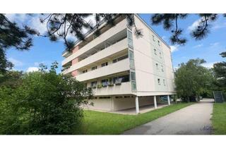 Wohnung mieten in 2344 Maria Enzersdorf, Maria Enzersdorf bei Mödling - Schöne 3 Zimmer Wohnung mit Loggia und Blick ins Grüne!