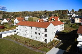 Wohnung mieten in Bad Waltersdorf 381/12, 8271 Bad Waltersdorf, PROVISIONSFREI - Bad Waltersdorf Bau 11 - geförderte Miete - 4 Zimmer