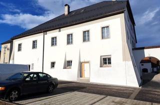 Wohnung mieten in 4073 Wilhering, Top 1.01 Generalsanierte Mietwohnung im ehem Bräuhaus Stift Wilhering 1.OG