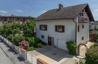 Einfamilienhaus kaufen in 7071 Rust, Leben, wo andere Urlaub machen – Charmantes Einfamilienhaus mit Naturgarten in Rust am Neusiedler See