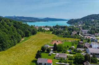 Grundstück zu kaufen in 9081 Reifnitz, RESERVIERT !! „Seenahe Wohnen“ - Baugrundstück in Reifnitz am Wörthersee
