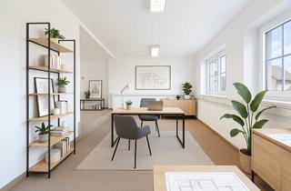 Büro zu mieten in 5202 Neumarkt am Wallersee, Kompaktes Büro mit Archiv in zentraler Lage von Neumarkt am Wallersee
