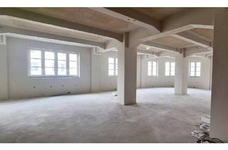 Büro zu mieten in Gerstnerstraße 14, 4040 Linz, Moderne Büroflächen mit einzigartigem Flair - EG