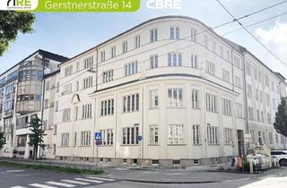 Büro zu mieten in Gerstnerstraße 14, 4040 Linz, Moderne Büroflächen mit einzigartigem Flair - UG
