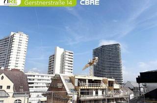 Büro zu mieten in Gerstnerstraße 14, 4040 Linz, Moderne Büroflächen mit einzigartigem Flair - 3. OG