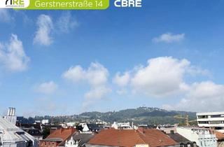 Büro zu mieten in Gerstnerstraße 14, 4040 Linz, Moderne Büroflächen mit einzigartigem Flair - 3. OG