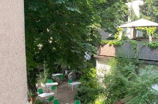 Wohnung kaufen in Kutschkermarkt, 1180 Wien, TRAUMHAFTER ALTBAU – TOP LAGE, 1180 Wien, nähe KUTSCHKERMARKT !!