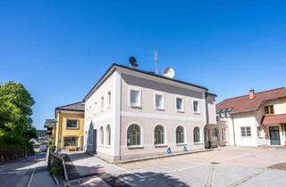Büro zu mieten in 5202 Neumarkt am Wallersee, Attraktives Geschäftslokal im Herzen von Neumarkt am Wallersee!