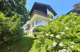 Mehrfamilienhaus kaufen in Im Schwalbengrund, 9871 Seeboden am Millstätter See, Traumhaftes Mehrfamilienhaus am Millstätter See - Die Nähe zum See und der Seeblick werden Sie begeistern!