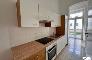 Wohnung kaufen in 1160 Wien, #SQ - HELLE 2-ZIMMER-TERRASSENWOHNUNG IN RUHELAGE!