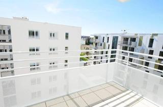 Wohnung mieten in Ferdinand-Platzer-Gasse, 1210 Wien, Moderne Neubauwohnung in schöner Lage: 1 Zimmer mit eigenem Balkon! PROVISIONSFREI!