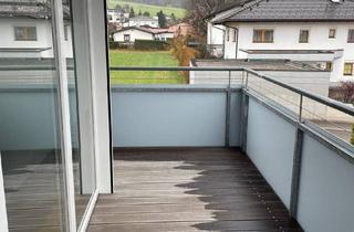 Wohnung mieten in Grenzweg, 6091 Götzens, Sonnige 2-Zimmer-Wohnung in Götzens zu vermieten