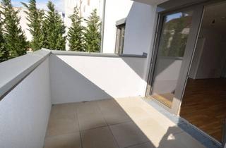 Wohnung mieten in Arndtstraße, 1120 Wien, Besonders hübsche Balkonwohnung - Hofruhelage in U6/U4 Nähe