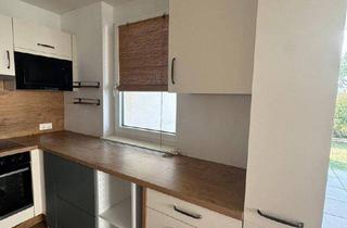 Genossenschaftswohnung in 2700 Wiener Neustadt, Pärchentraum_2 Zimmer Gartenwohnung mit Kaufoption_ab sofort verfügbar