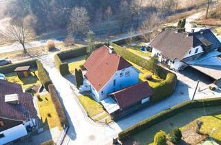 Einfamilienhaus kaufen in 9062 Moosburg, Großzügiges Einfamilienhaus in Moosburg – Viel Platz, modernisiert und vielseitig nutzbar