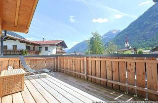 Reihenhaus kaufen in 6653 Bach, Naturverbundene aufgepasst! Neuwertiges Wohnhaus