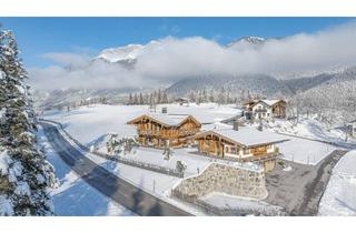 Haus kaufen in 6215 Achenkirch, Exklusives Chalet-Duo in Top-Ruhelage