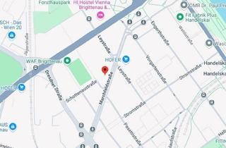 Lager mieten in Marchfeldstraße, 1200 Wien, Lagerfläche in der Marchfeldstraße 1200 Wien!