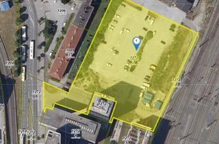 Grundstück zu kaufen in Engelbert-Weiß-Weg 12A, 5020 Salzburg, unbebaute Liegenschaft