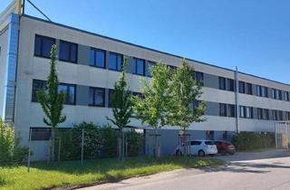 Büro zu mieten in 4511 Allhaming, Bürogebäude neben Logistikzentrum