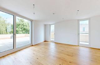 Penthouse kaufen in 7141 Podersdorf am See, PANNONIA SEEBLICK Penthouse - Das Leben auf der Sonnenseite des Sees PROVISIONSFRE!