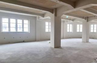 Büro zu mieten in Gerstnerstraße 14, 4040 Linz, Moderne Büroflächen mit einzigartigem Flair - EG