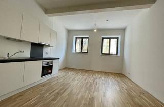 Wohnung mieten in Keplerstraße, 8020 Graz, Provisionsfrei! Hochwertige 2-Zimmer Wohnung mit Balkon in zentraler hipper Lage - Lend