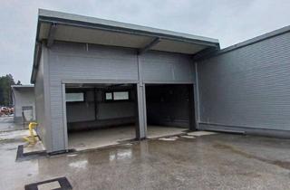 Lager mieten in Wirtschaftspark 14, 9130 Poggersdorf, Doppelgarage (37,2 m²) im DPB Business Park, Poggersdorf