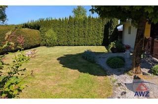Einfamilienhaus kaufen in 4623 Gunskirchen, Ein Ort zum Wohlfühlen / Ihr neues Zuhause mit Garten!