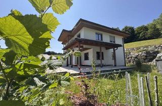 Einfamilienhaus kaufen in 3390 Pöverding, Neuwertiges Traumhaus in Pöverding: 5 Zimmer, Garten, Terrasse & Garage in ruhiger Lage!