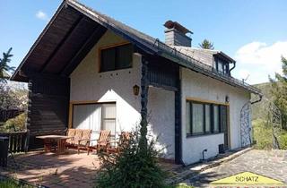Einfamilienhaus kaufen in 2564 Fahrafeld, Einfamilienhaus -3 Zimmer mit Garten,Balkon und 2 Terrassen in Ruhelage