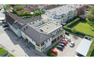 Wohnung mieten in 2822 Bad Erlach, SENIORENWOHNUNG - sonnige 2-Zimmer-Gartenwohnung in Bad Erlach - Top 33