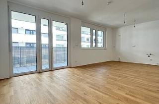 Wohnung kaufen in Stipcakgasse, 1230 Wien, Moderne Terrassenwohnung in 1230 Wien ? Erstbezug mit Balkon und Tiefgarage!